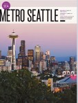 Metro Seattle Delta Sky Magazine