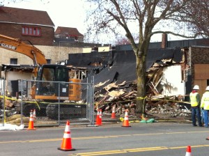 greenwood explosion street view